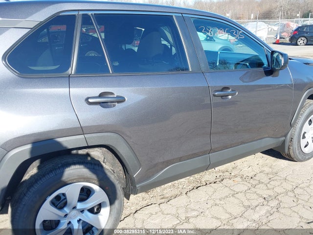 Toyota RAV4 LE 2024 2T3F1RFV7RC402462 Image 14