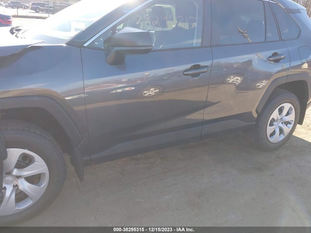 Toyota RAV4 LE 2024 2T3F1RFV7RC402462 Image 15