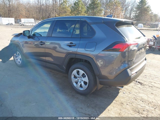 Toyota RAV4 LE 2024 2T3F1RFV7RC402462 Image 3