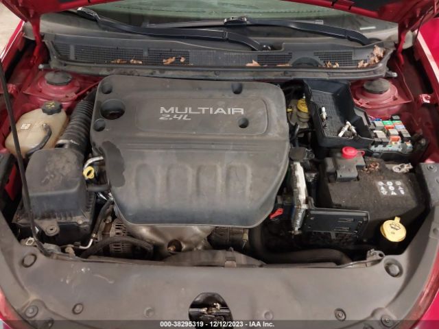 1C3CDFEB7FD300073 Dodge DART GT