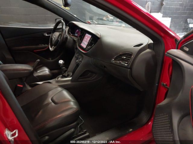 1C3CDFEB7FD300073 Dodge DART GT