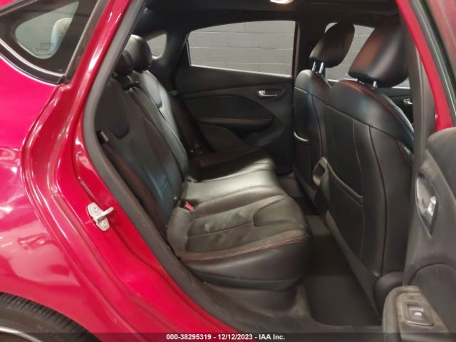1C3CDFEB7FD300073 Dodge DART GT