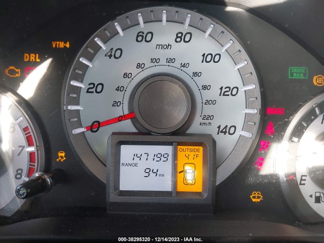 Honda PILOT SE 2015 5FNYF4H3XFB054293 Image 15