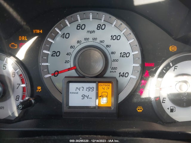 Honda PILOT SE 2015 5FNYF4H3XFB054293 Image 7