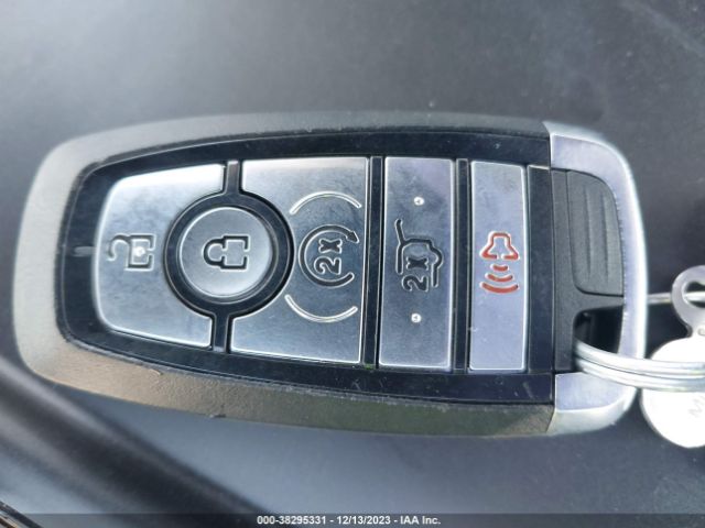 1FMSK8JH7NGB62353 Ford Explorer Timberline
