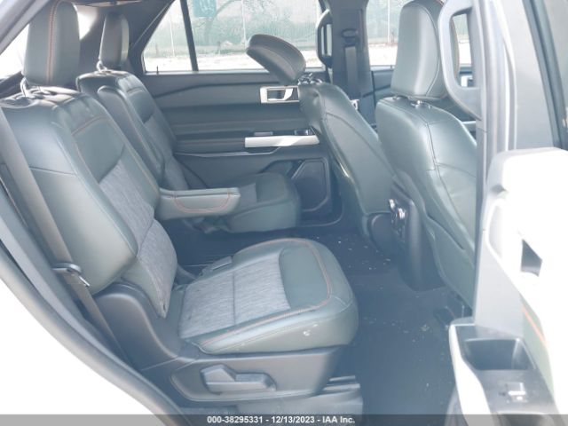 1FMSK8JH7NGB62353 Ford Explorer Timberline