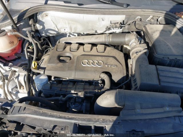 WA1EFCFS3GR023562 Audi Q3 2.0t Premium Plus