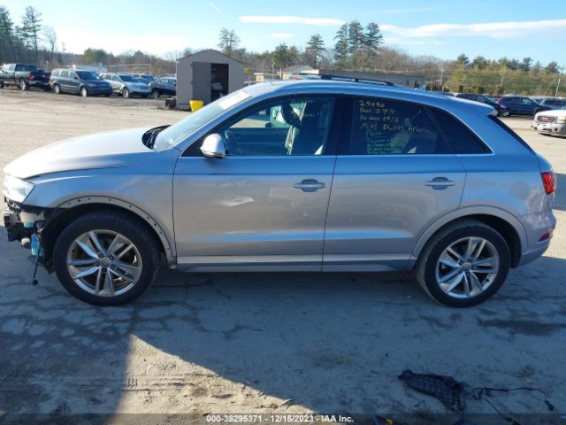 WA1EFCFS3GR023562 Audi Q3 2.0t Premium Plus