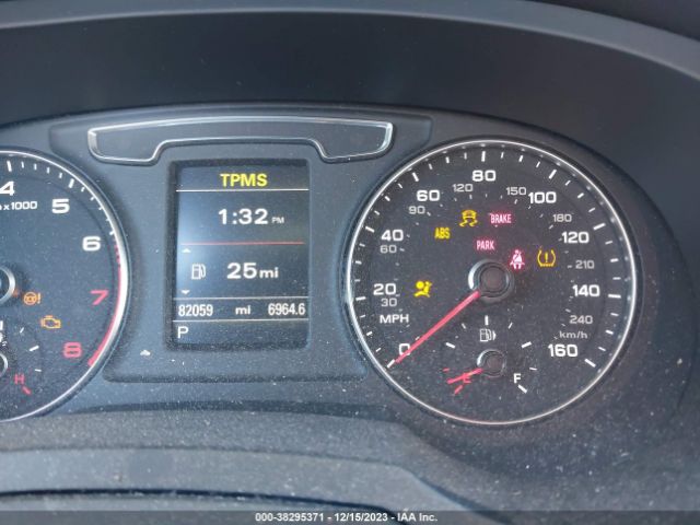 WA1EFCFS3GR023562 Audi Q3 2.0t Premium Plus