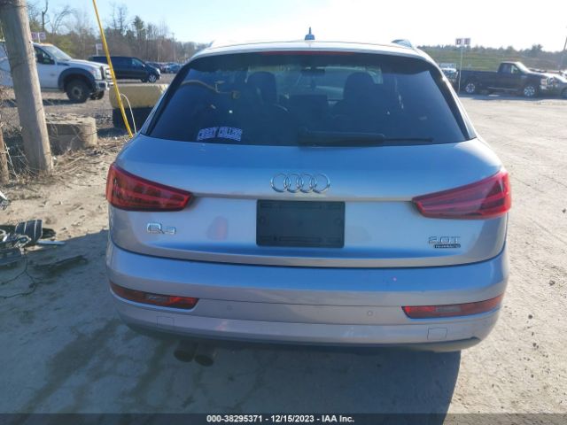 WA1EFCFS3GR023562 Audi Q3 2.0t Premium Plus