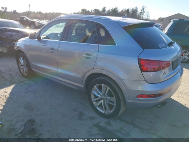 WA1EFCFS3GR023562 Audi Q3 2.0t Premium Plus