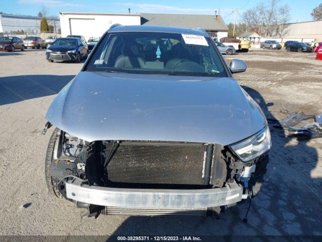 WA1EFCFS3GR023562 Audi Q3 2.0t Premium Plus