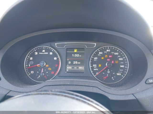 WA1EFCFS3GR023562 Audi Q3 2.0t Premium Plus