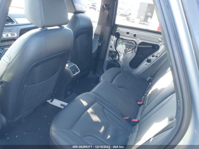WA1EFCFS3GR023562 Audi Q3 2.0t Premium Plus