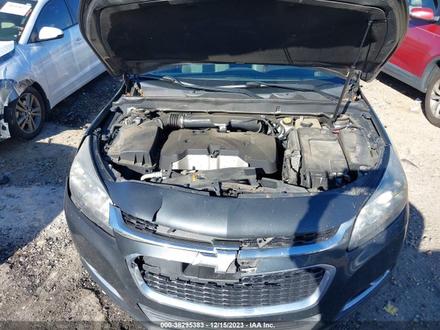 Chevrolet MALIBU 2LT 2014 1G11E5SL9EF206599 Image 10