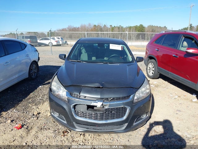 Chevrolet MALIBU 2LT 2014 1G11E5SL9EF206599 Image 13