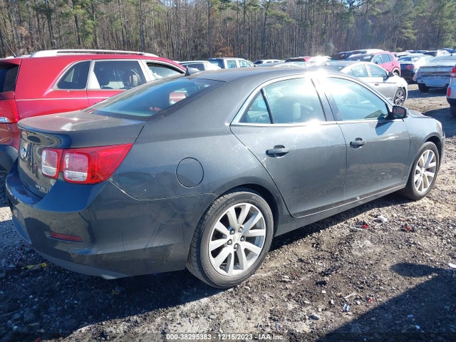Chevrolet MALIBU 2LT 2014 1G11E5SL9EF206599 Image 14