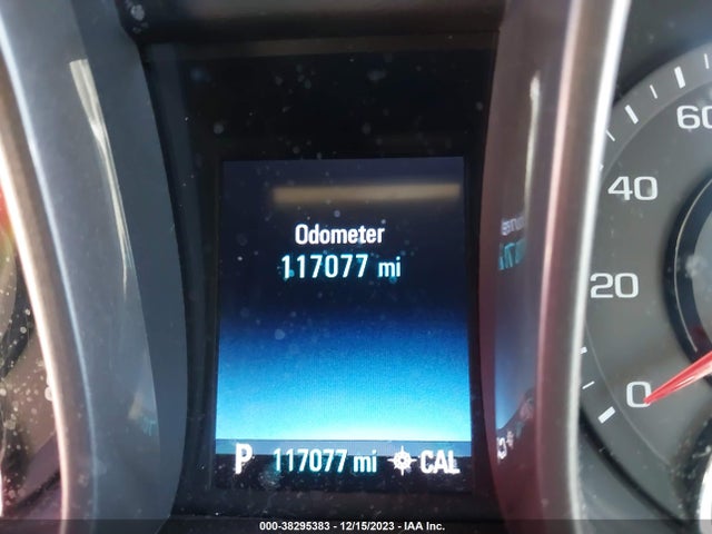 Chevrolet MALIBU 2LT 2014 1G11E5SL9EF206599 Image 16