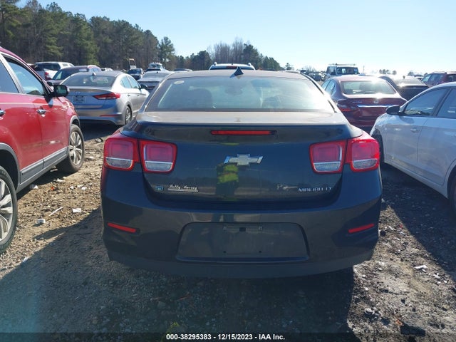 Chevrolet MALIBU 2LT 2014 1G11E5SL9EF206599 Image 17