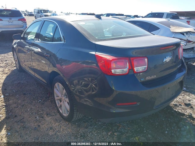 Chevrolet MALIBU 2LT 2014 1G11E5SL9EF206599 Image 3