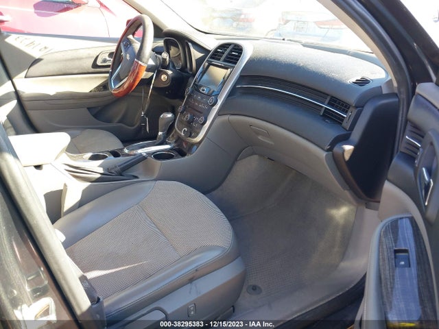 Chevrolet MALIBU 2LT 2014 1G11E5SL9EF206599 Image 5