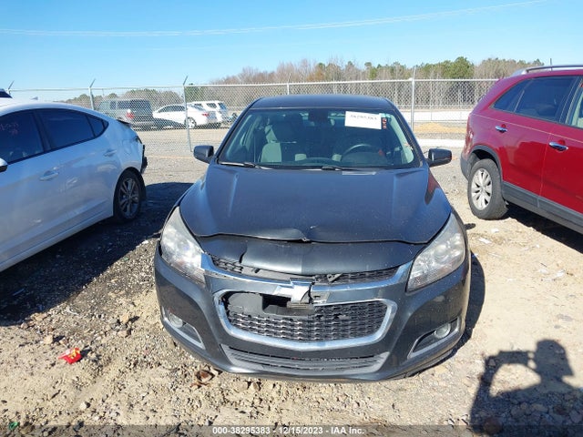 Chevrolet MALIBU 2LT 2014 1G11E5SL9EF206599 Image 6