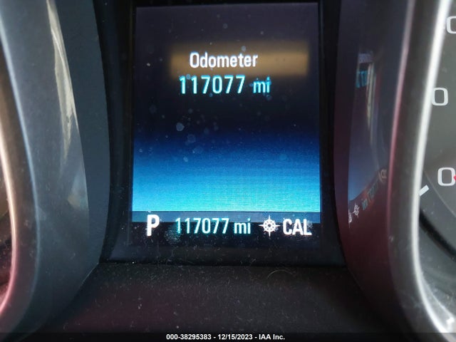 Chevrolet MALIBU 2LT 2014 1G11E5SL9EF206599 Image 7