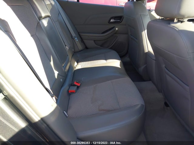 Chevrolet MALIBU 2LT 2014 1G11E5SL9EF206599 Image 8