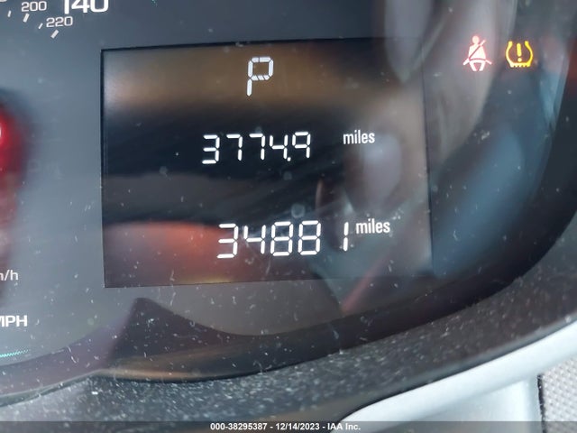 Chevrolet Sonic Lt Auto 2017 1G1JD5SH2H4125698 Image 7