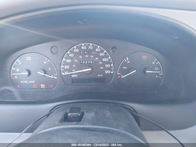 2000 FORD RANGER XL/XLT VIN: 1FTYR10C4YPB90624