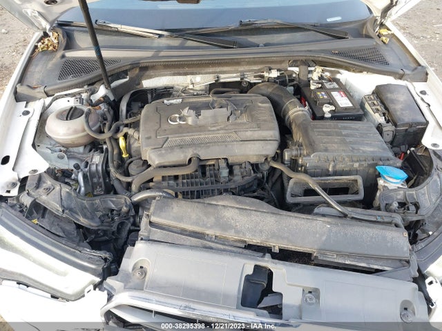 WAUBFGFFXF1128130 Audi A3 2.0t Premium