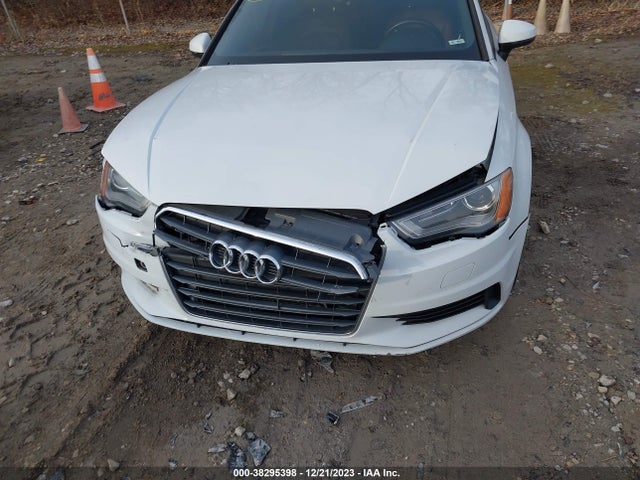 WAUBFGFFXF1128130 Audi A3 2.0t Premium