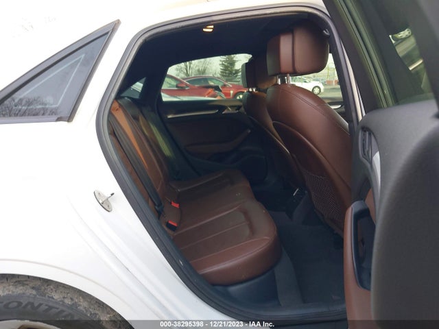 WAUBFGFFXF1128130 Audi A3 2.0t Premium