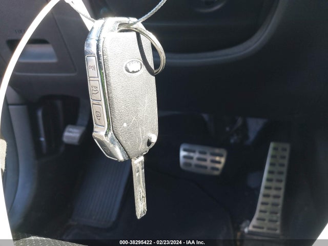 KIA SPORTAGE S 2021 KNDP63AC5M7939312 Image 11