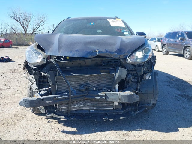 KIA SPORTAGE S 2021 KNDP63AC5M7939312 Image 6
