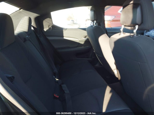 Dodge AVENGER SE 2014 1C3CDZAB3EN222035 Image 8