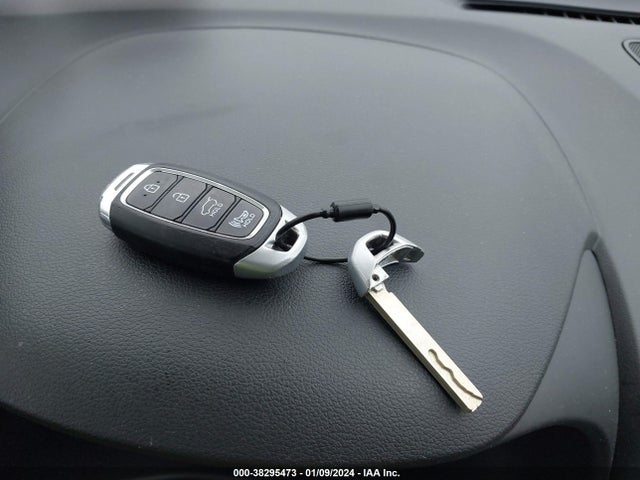 2021 HYUNDAI KONA SEL PLUS VIN: KM8K62AA0MU751314