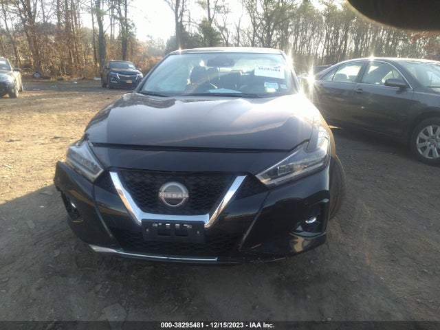 Nissan Maxima Platinum Xtronic Cvt 2023 1N4AA6FV7PC508651 Image 12