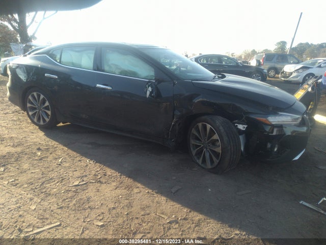 Nissan Maxima Platinum Xtronic Cvt 2023 1N4AA6FV7PC508651 Image 6
