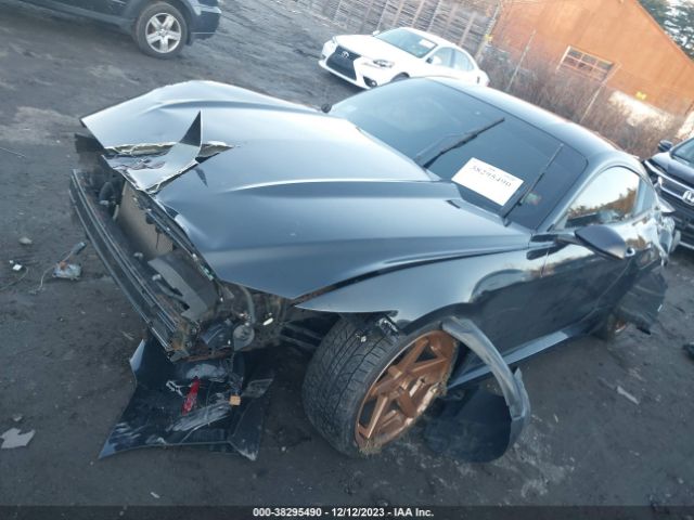 1FA6P8AM5G5270818 Ford Mustang V6