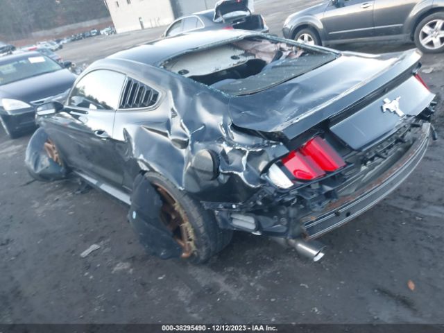 1FA6P8AM5G5270818 Ford Mustang V6