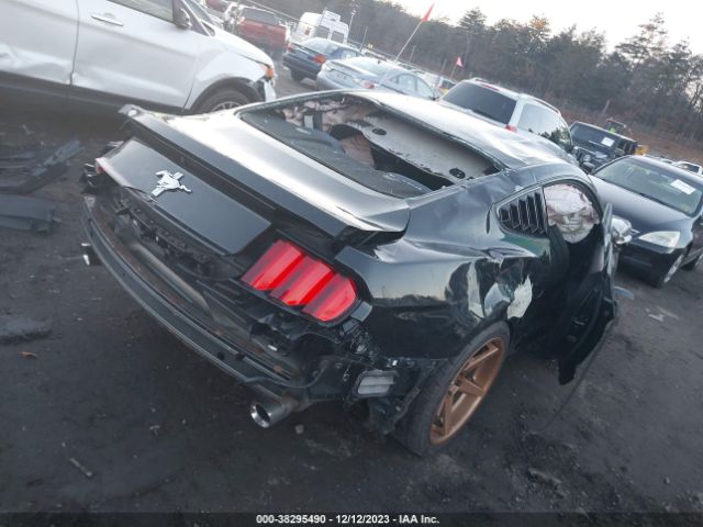 1FA6P8AM5G5270818 Ford Mustang V6