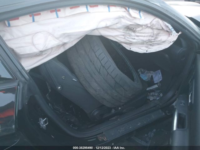 1FA6P8AM5G5270818 Ford Mustang V6