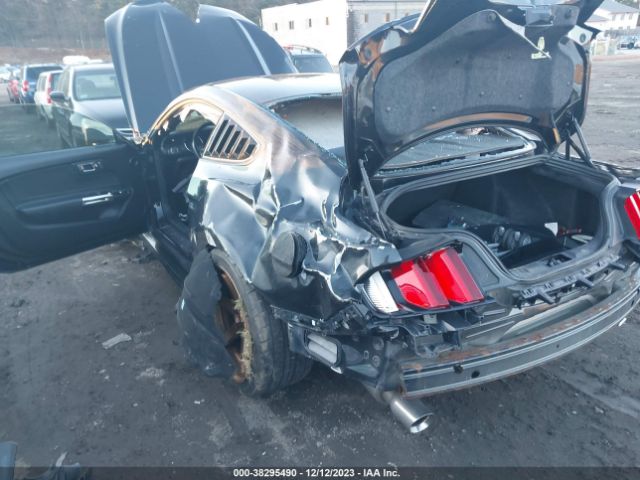 1FA6P8AM5G5270818 Ford Mustang V6