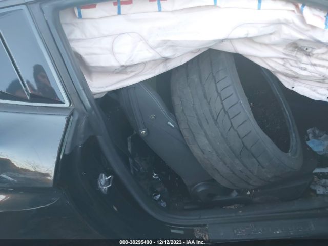 1FA6P8AM5G5270818 Ford Mustang V6