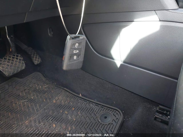 1V2CR2CA8JC539497 Volkswagen Atlas 3.6l V6 Se