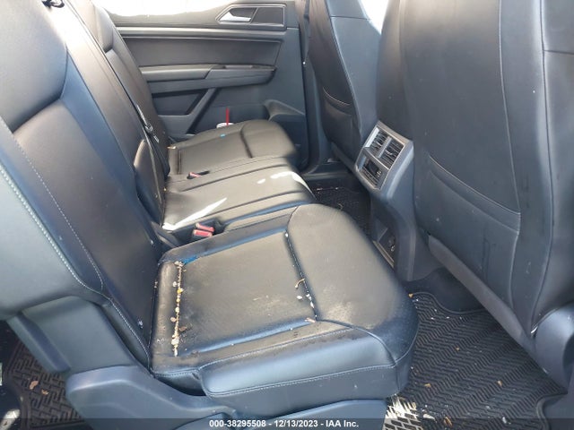 1V2CR2CA8JC539497 Volkswagen Atlas 3.6l V6 Se