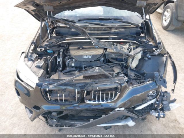 WBXHT3C35H5F69934 BMW X1 Xdrive28i