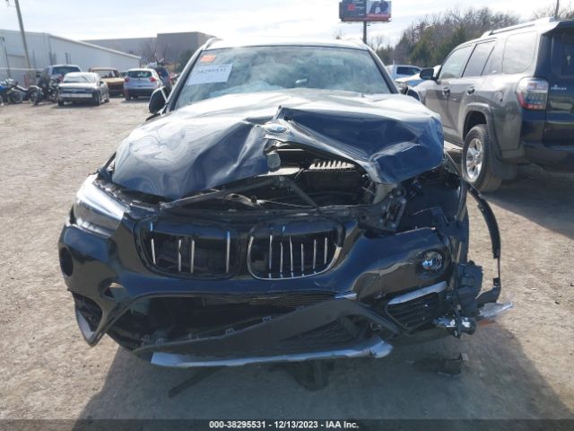 WBXHT3C35H5F69934 BMW X1 Xdrive28i