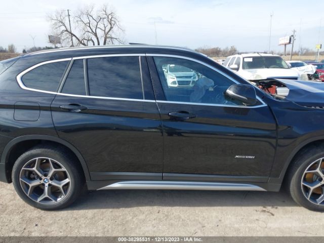 WBXHT3C35H5F69934 BMW X1 Xdrive28i